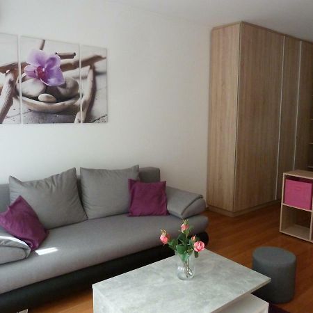 Rose Apartman Debrecen Dış mekan fotoğraf