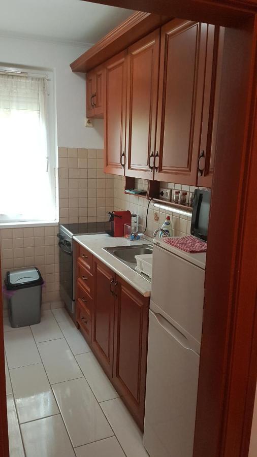 Rose Apartman Debrecen Dış mekan fotoğraf
