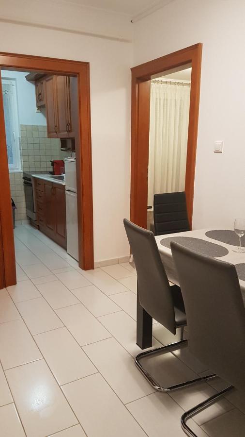 Rose Apartman Debrecen Dış mekan fotoğraf