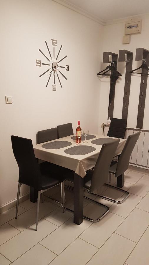Rose Apartman Debrecen Dış mekan fotoğraf