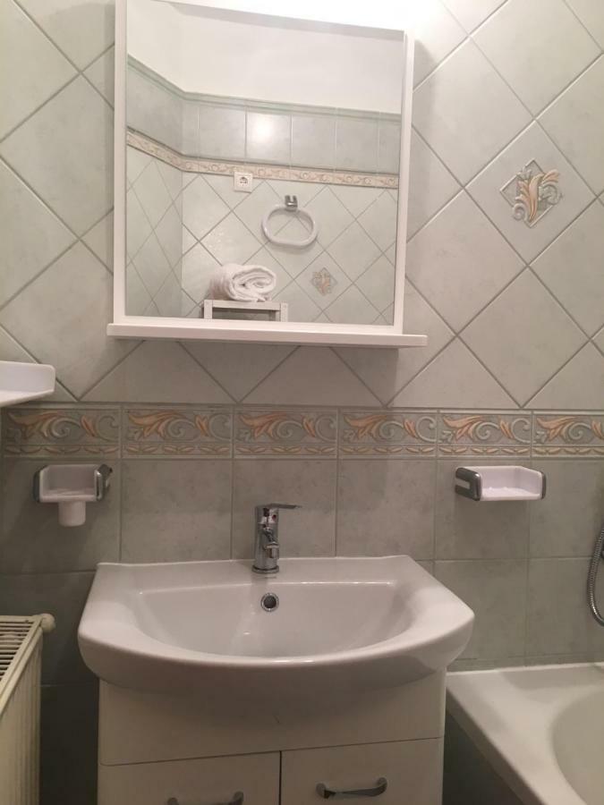 Rose Apartman Debrecen Dış mekan fotoğraf
