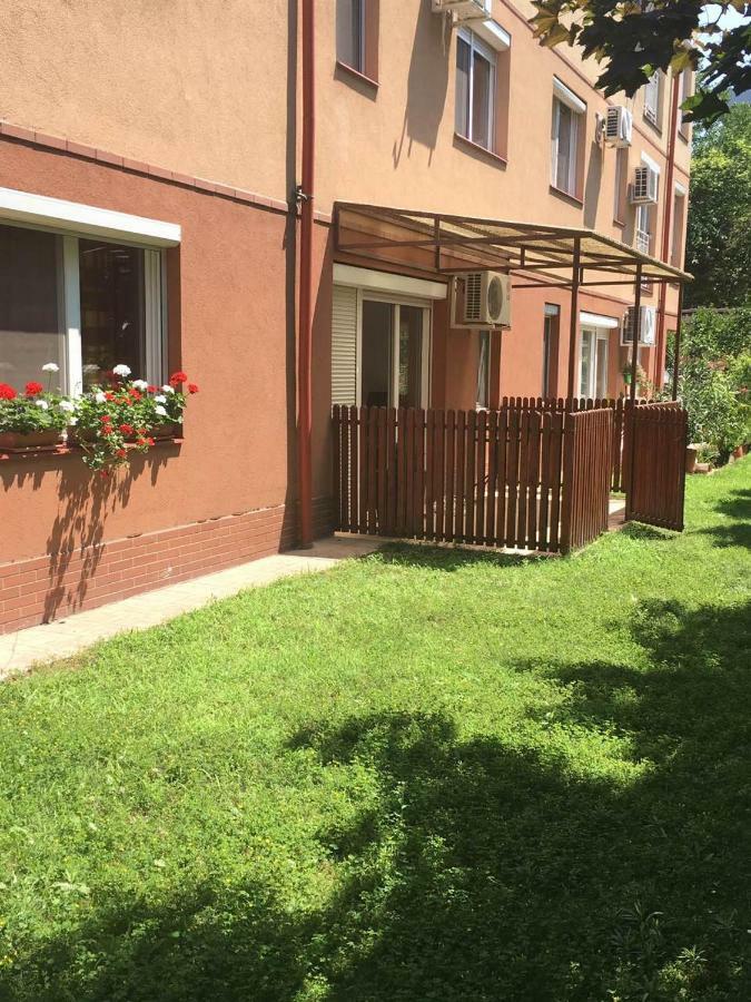 Rose Apartman Debrecen Dış mekan fotoğraf