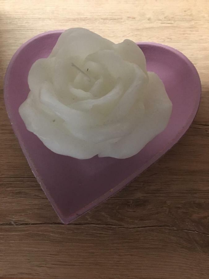 Rose Apartman Debrecen Dış mekan fotoğraf