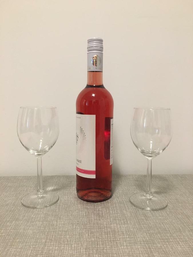 Rose Apartman Debrecen Dış mekan fotoğraf