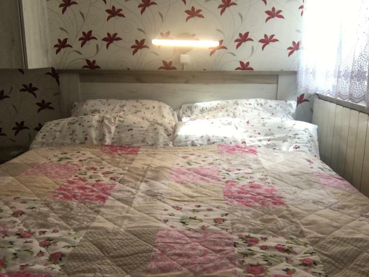 Rose Apartman Debrecen Dış mekan fotoğraf