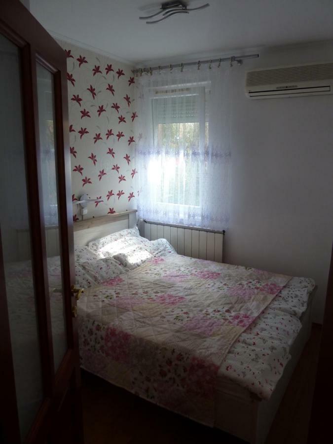 Rose Apartman Debrecen Dış mekan fotoğraf